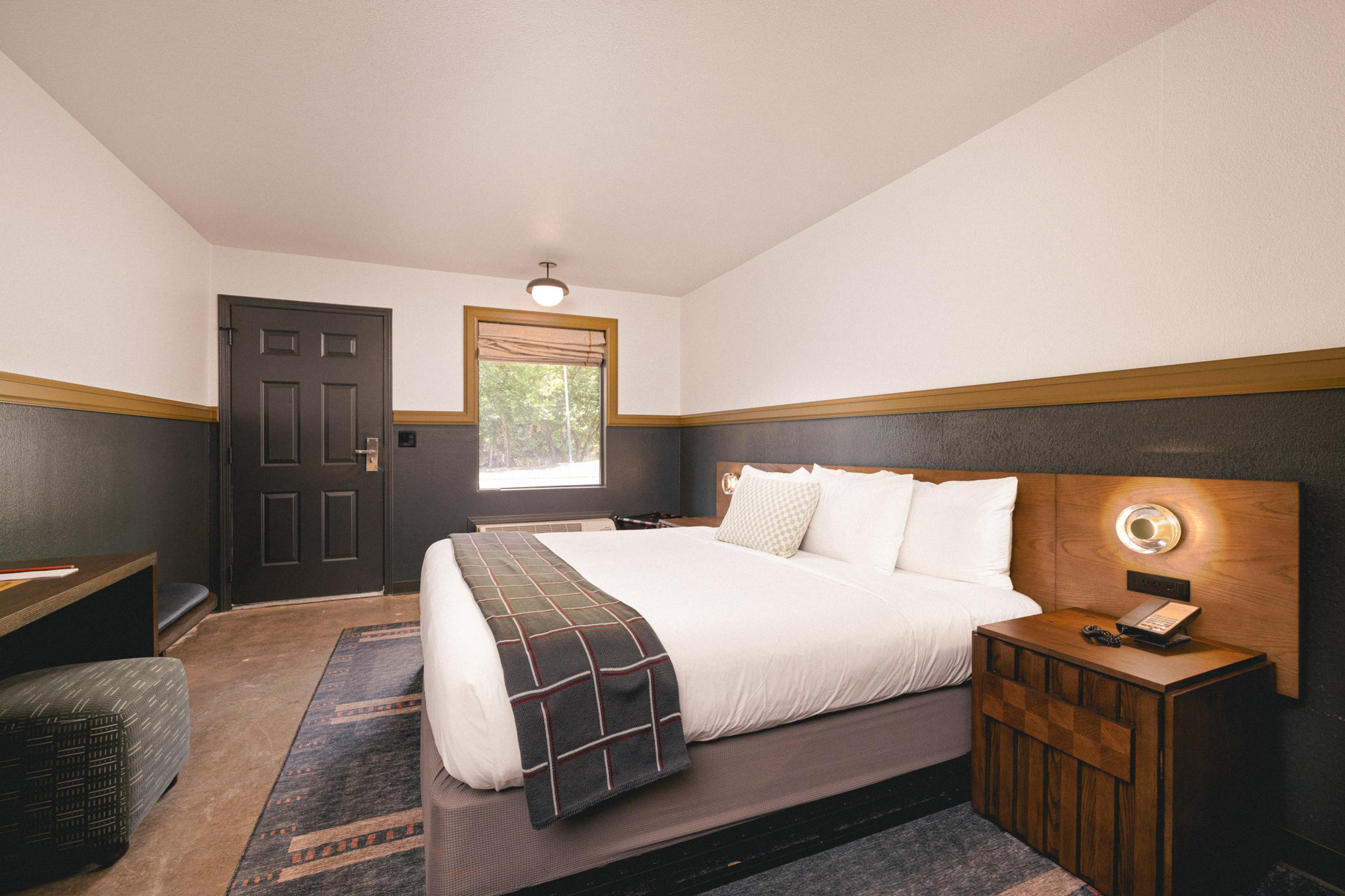 The Ozarker Lodge Branson Exterior foto